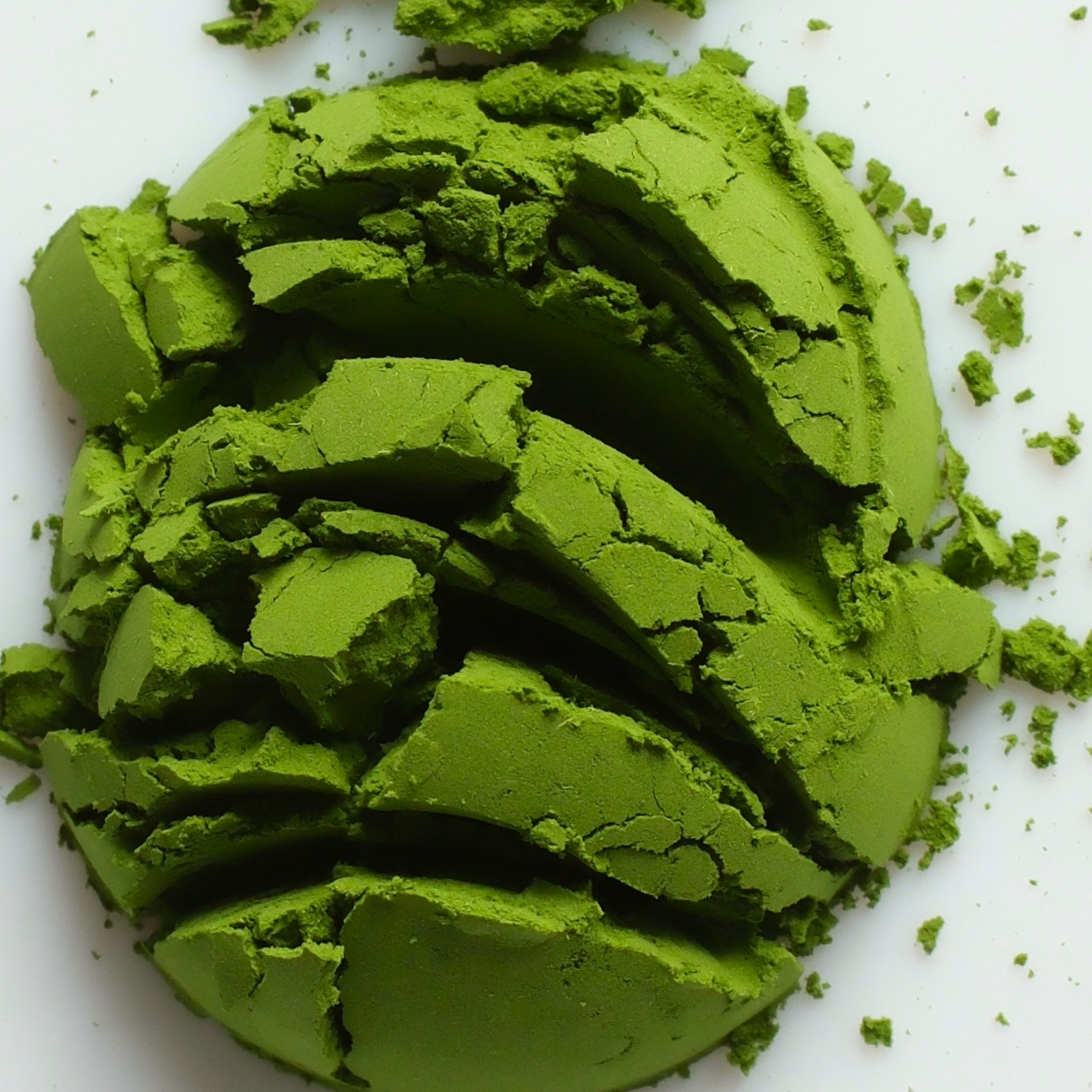 Japanese Organic Matcha : Saemidori, Culinary Grade