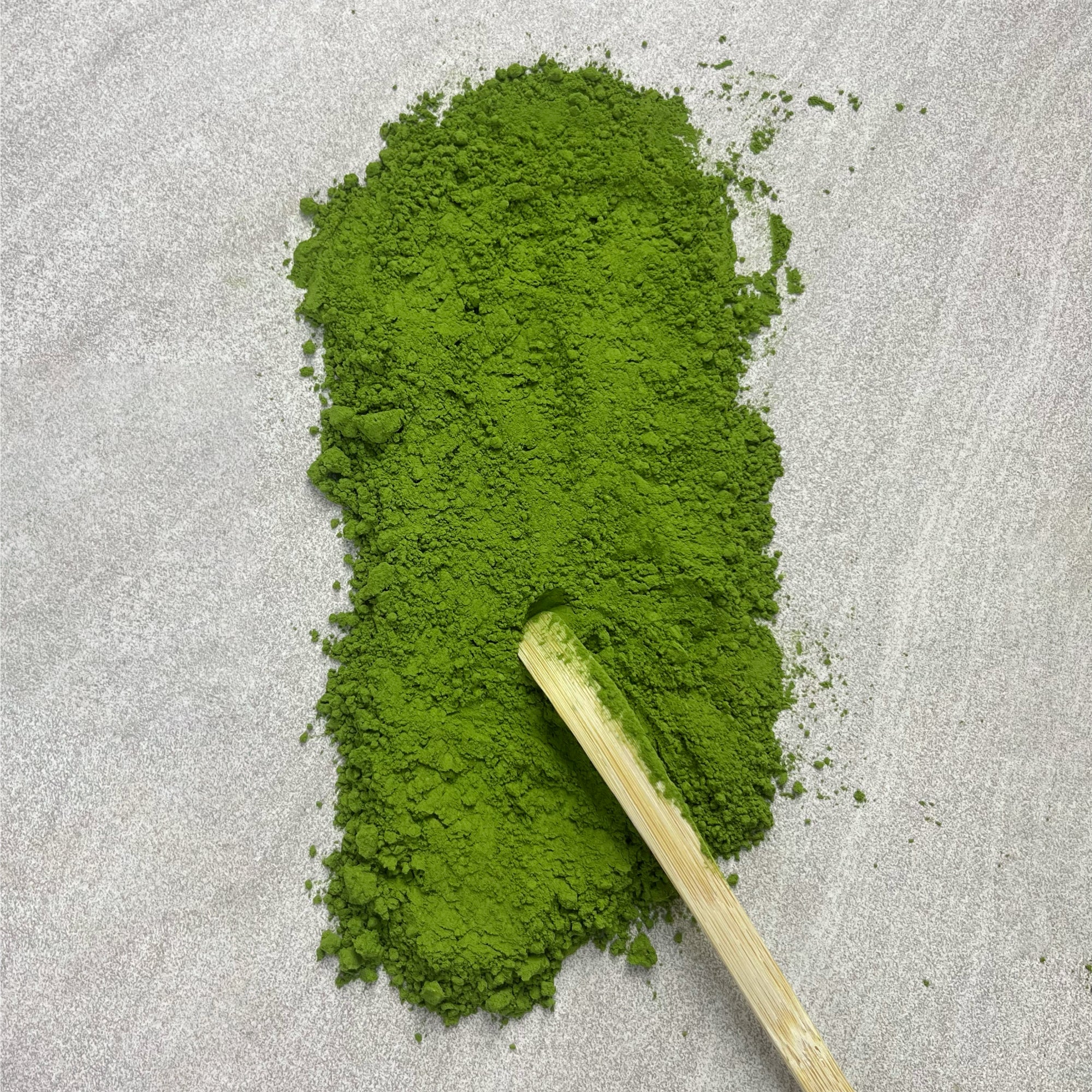 Japanese Organic MATCHA | Tsuyuhikari Single Origin